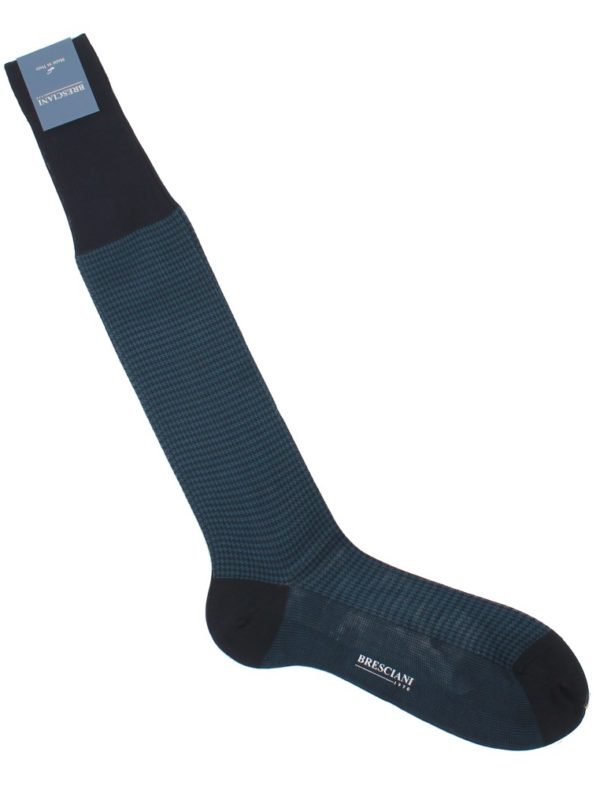 Bresciani knee socks