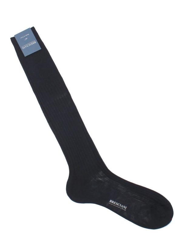 Bresciani knee socks