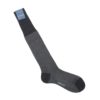 Bresciani knee socks