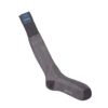 Bresciani knee socks