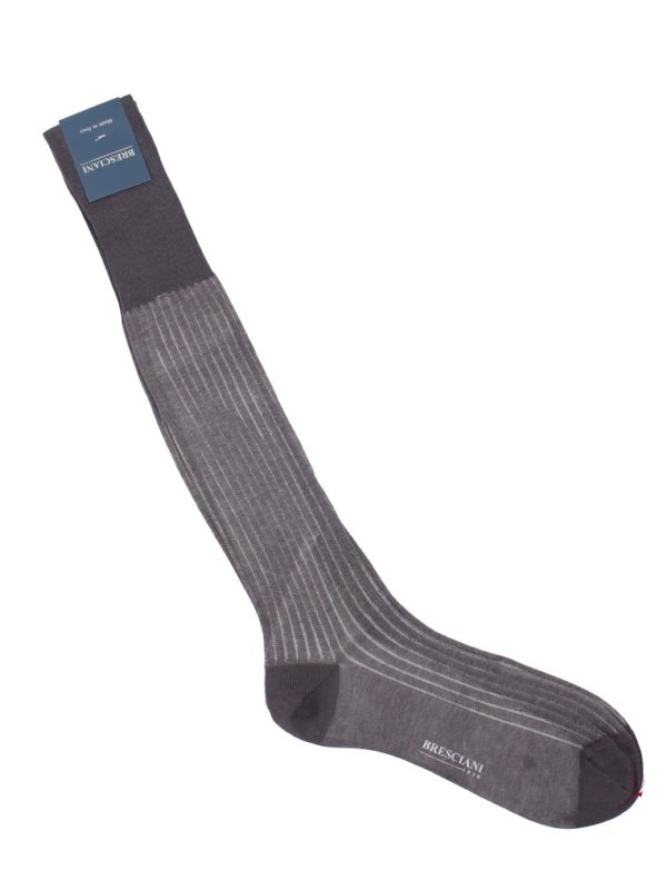 Bresciani knee socks