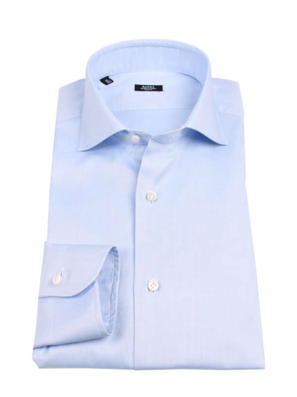 Barba Napoli shirt