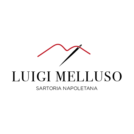 Luigi Melluso Napoli logo