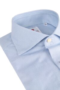 Cordone1956 handmade shirt