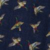 Cordone1956 wool silk scarf