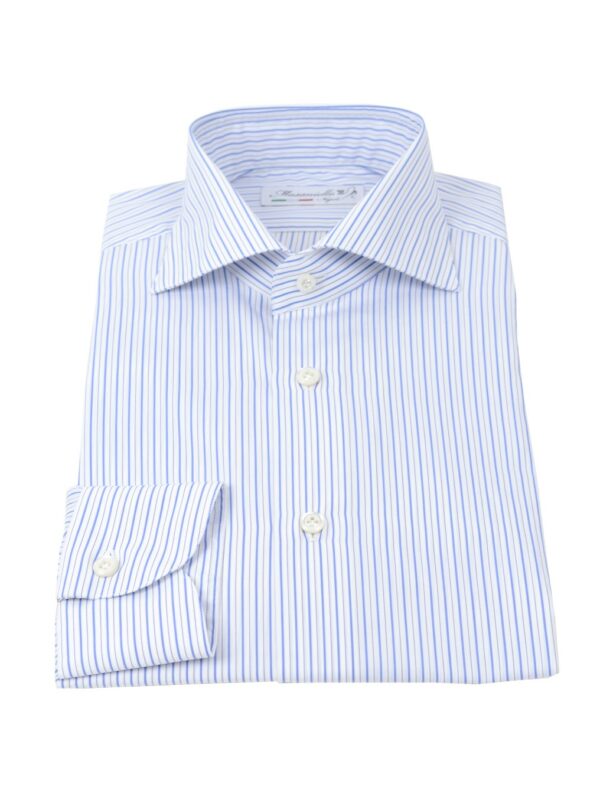 Masaniello Napoli handmade shirt