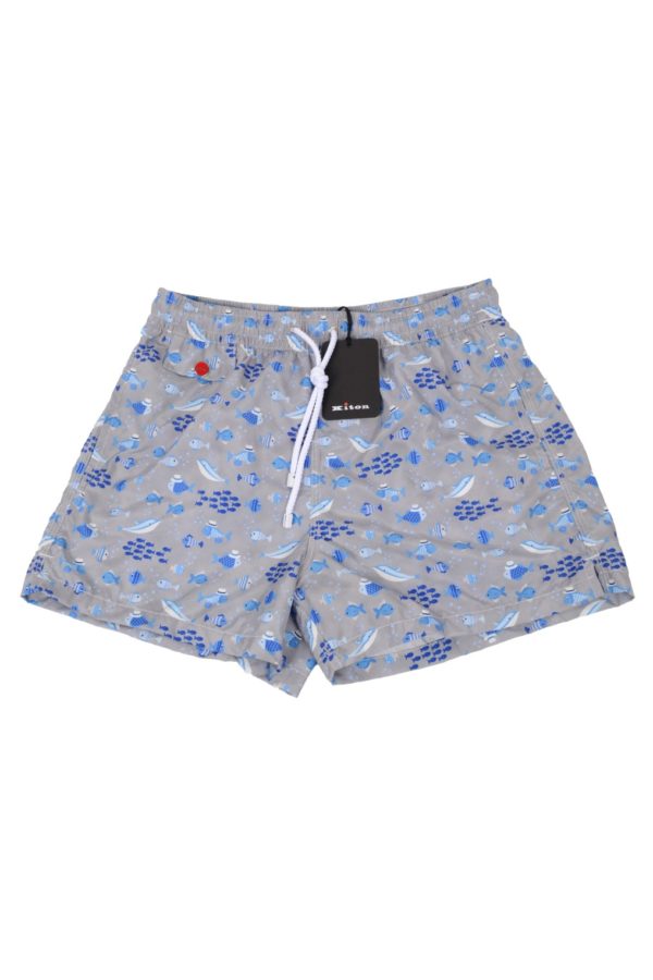 kiton shorts