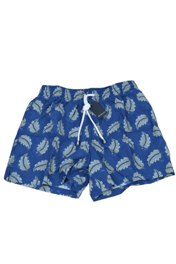 STILE LATINO SWIM SHORTS - Time for Moda