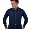 Stile Latino denim shirt