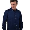 Stile Latino denim shirt