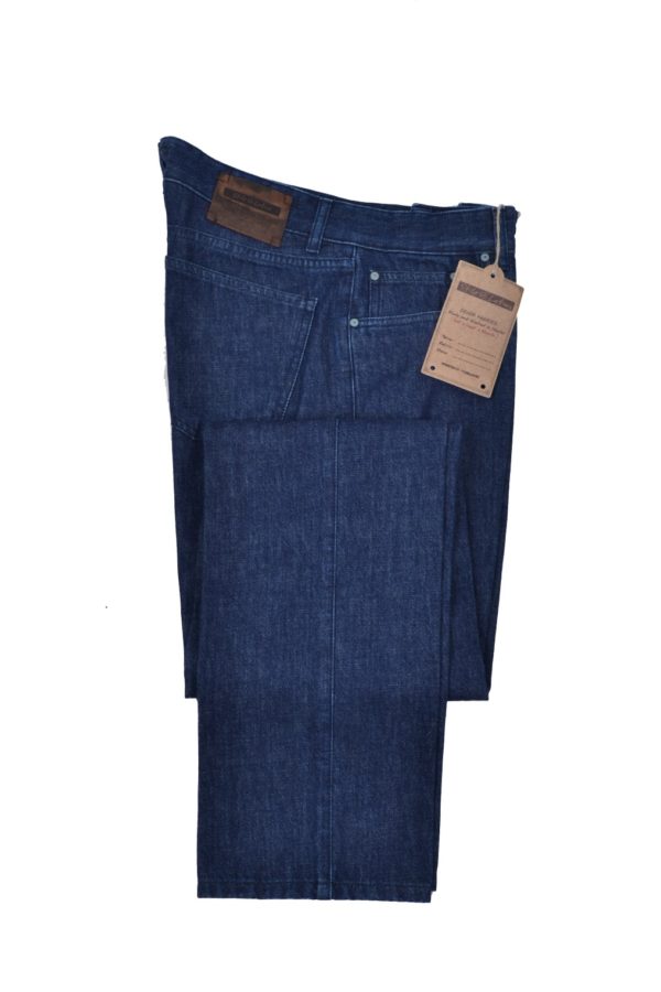 Stile Latino jeans - Time for Moda