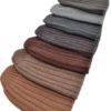 Stile Latino cashmere hat