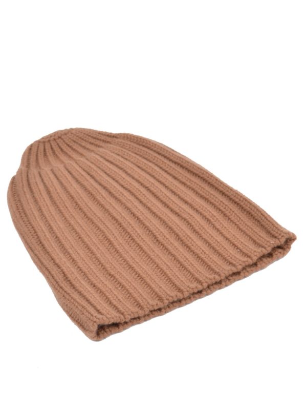 Stile Latino cashmere hat