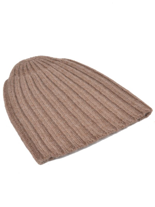 Stile Latino cashmere hat