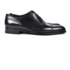 Ducal Firenze oxford shoes black