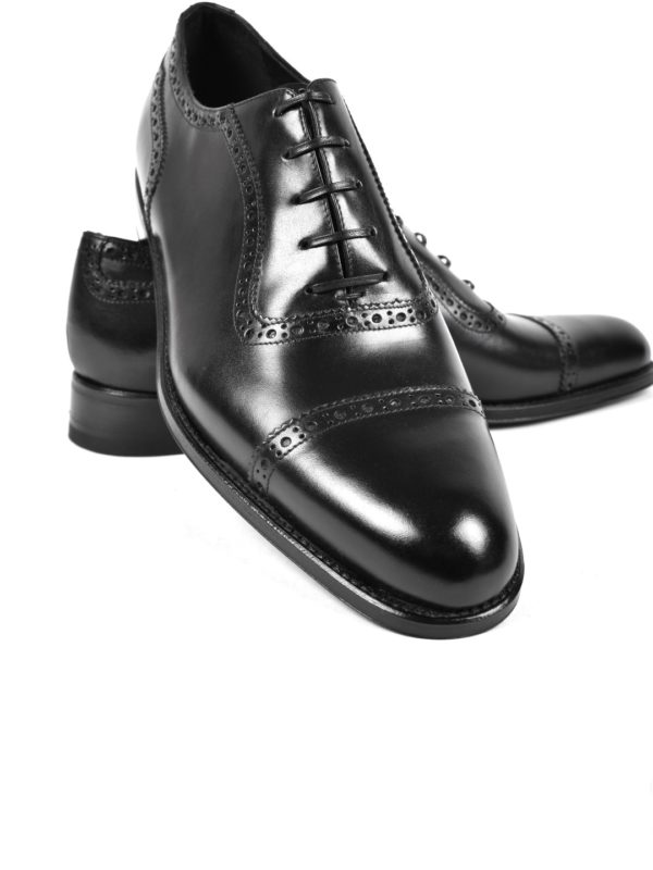 Ducal Firenze oxford shoes