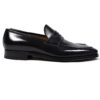 Enzo Bonafe loafers black Time for Moda