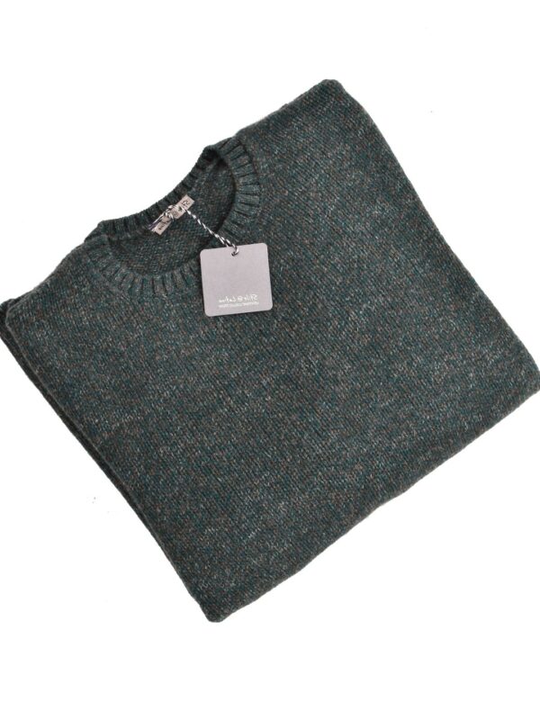 Stile Latino cashmere sweater