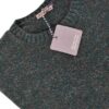 Stile Latino cashmere sweater