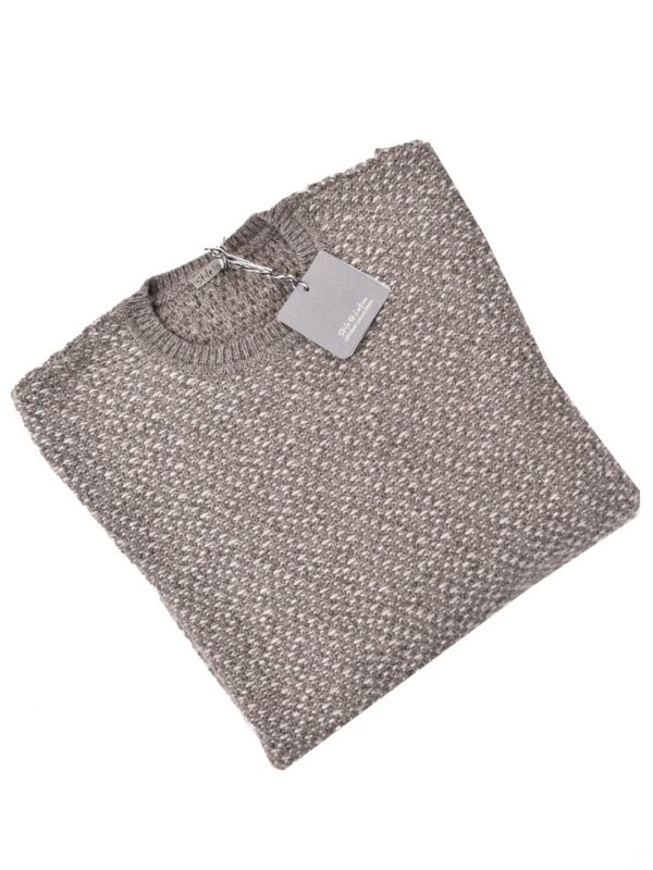 Stile Latino cashmere sweater