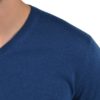 Stile Latino cashmere v neck sweater