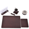 Bonino Napoli desk set