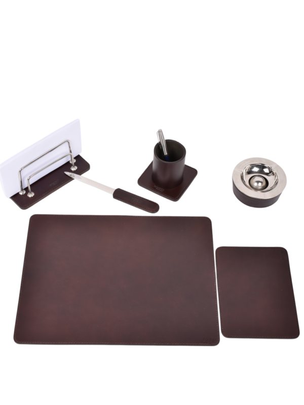 Bonino Napoli desk set