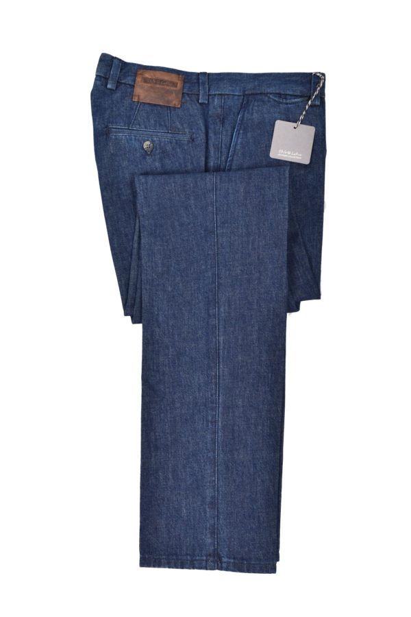 Stile Latino jeans - Time for Moda