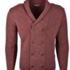 Stile Latino yack wool cardigan