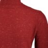 Stile Latino cashmere turtleneck sweater