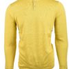 Stile Latino cotton cashmere polo sweater