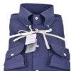 Fralbo Napoli pique shirt