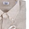 Fralbo Napoli Irish linen shirt