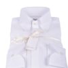 Fralbo Napoli Irish linen shirt