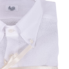 Fralbo Napoli Irish linen shirt white