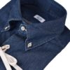 Fralbo Napoli denim shirt