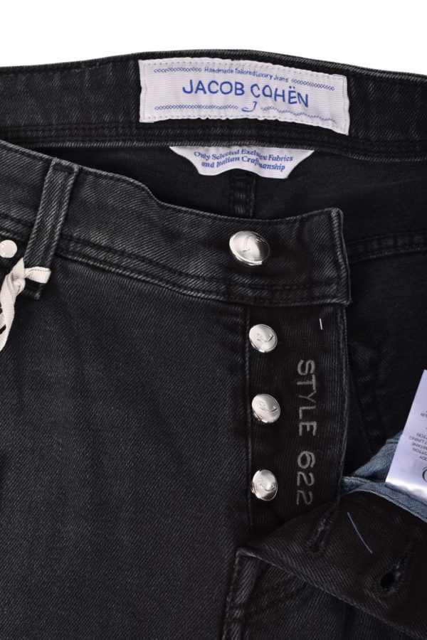 Jacob Cohen jeans 622 - Time for Moda