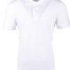 TOM FORD Polo t-shirt white