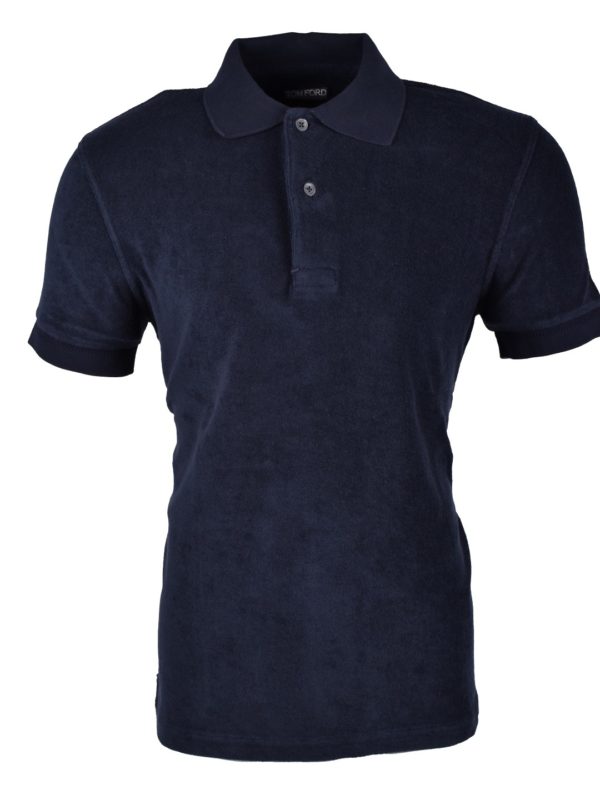 TOM FORD Polo t-shirt