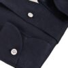 Fralbo Napoli linen shirt navy