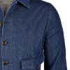 Fralbo Napoli denim jacket