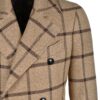 Stile Latino fall winter 2021 2022 coat