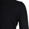 Stile Latino cashmere sweater black