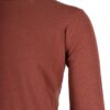 Stile Latino cashmere sweater coral