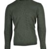 Stile Latino cashmere sweater green