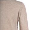 Stile Latino cashmere sweater beige