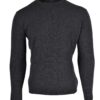 Stile Latino cashmere sweater dark gray