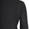 Stile Latino cashmere sweater dark gray