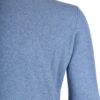 Stile Latino cashmere sweater light blue