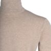 Stile Latino cashmere turtleneck sweater